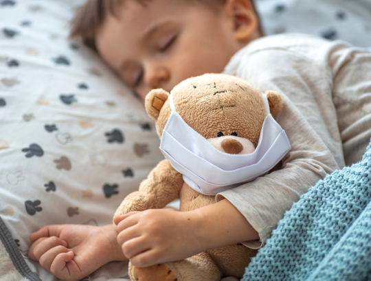 ХХV Конгресс педиатров России «Актуальные проблемы педиатрии»